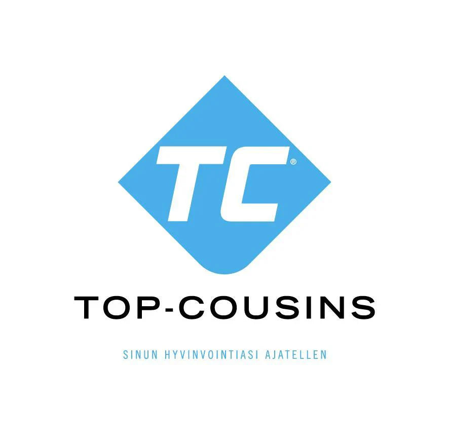 Top-Cousins