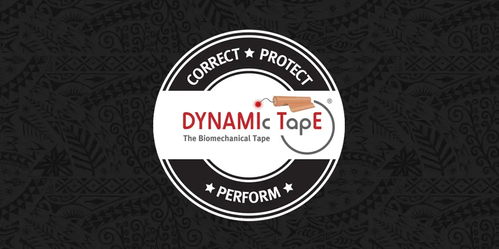 Dynamic Tape