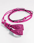 Spiraalistabilaatio vastusnauhat