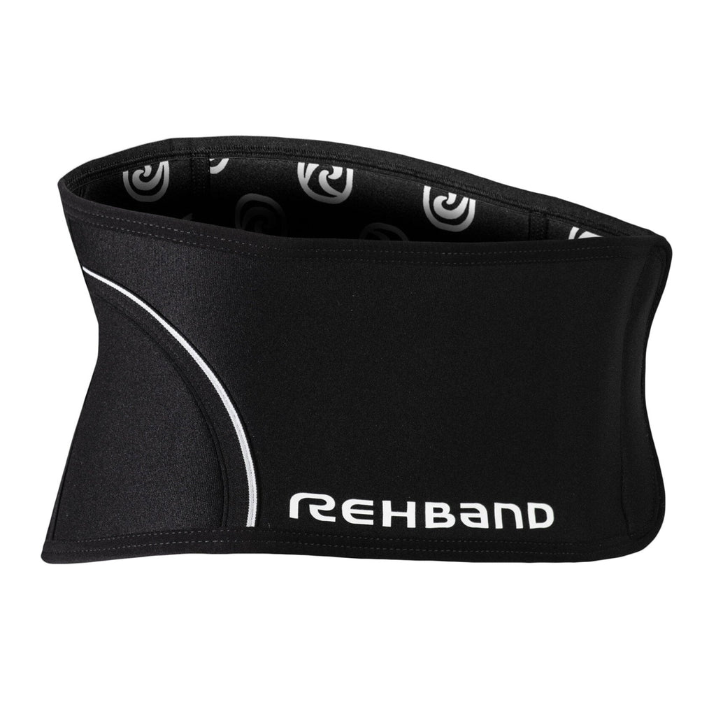 QD Back Support 5mm Selkätuki