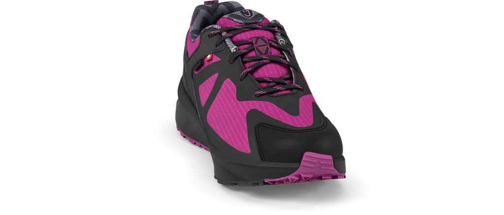 Veloce STX Pink