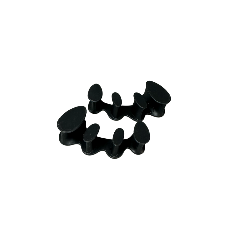 Blackboard Toesplay - varvaserottimet