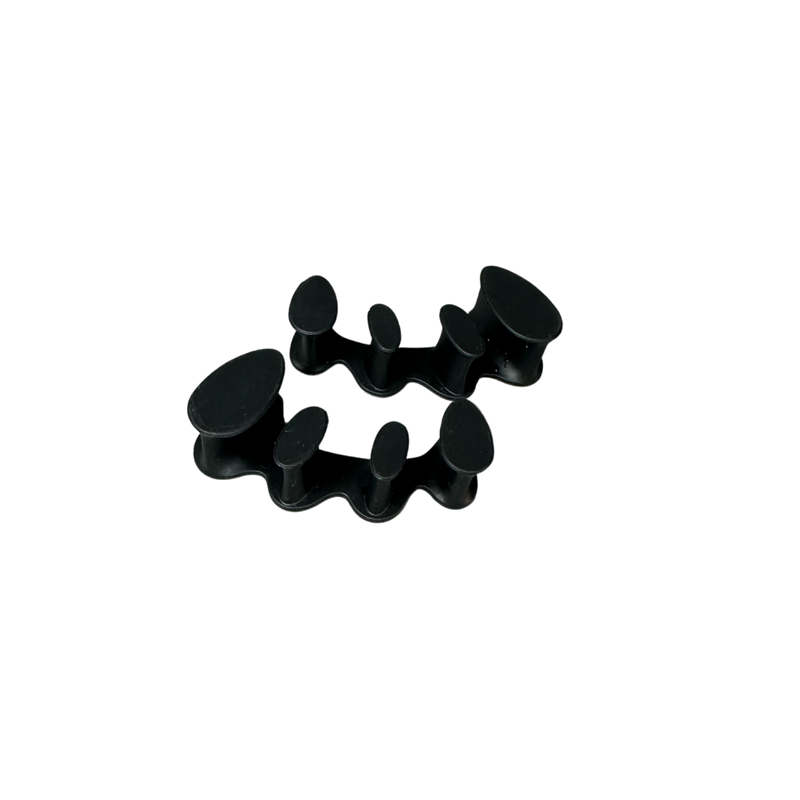 Blackboard Toesplay - varvaserottimet