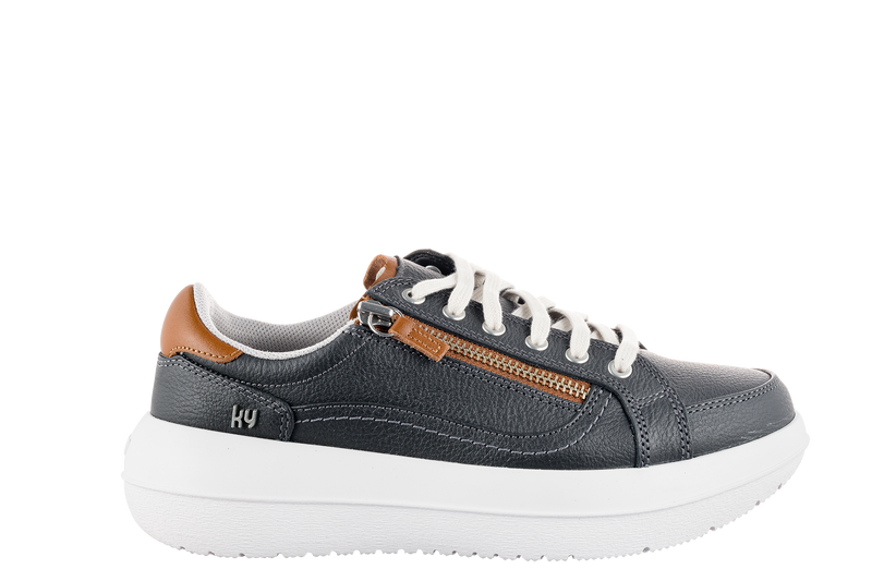 Carouge 20 graphite