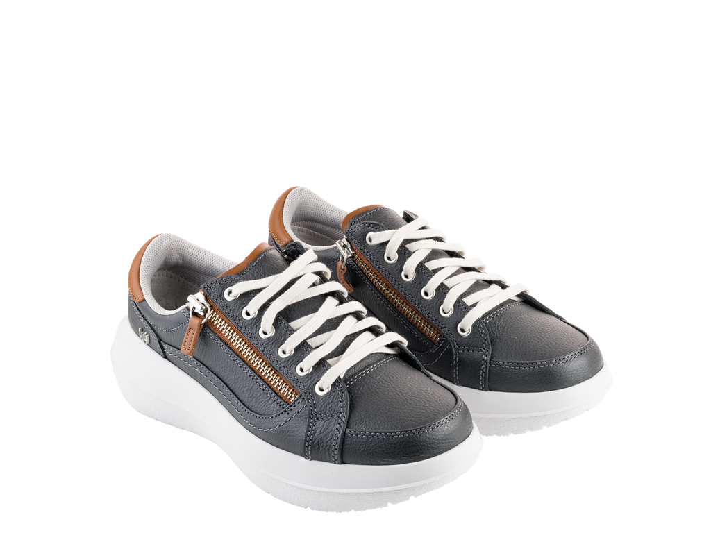 Carouge 20 graphite
