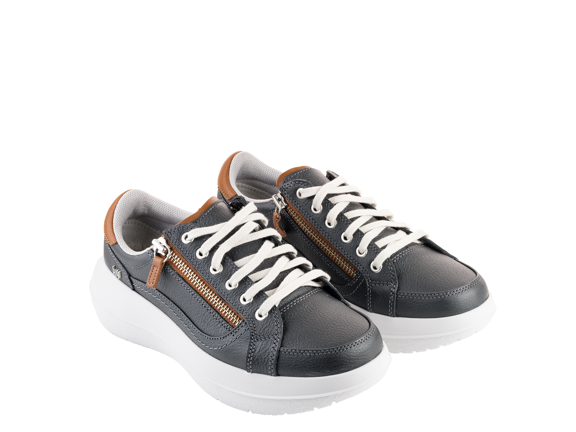 Carouge 20 graphite