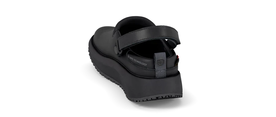 Ace SR black