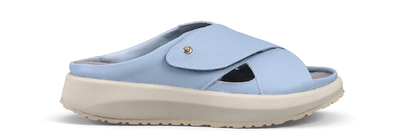 Alicante light blue
