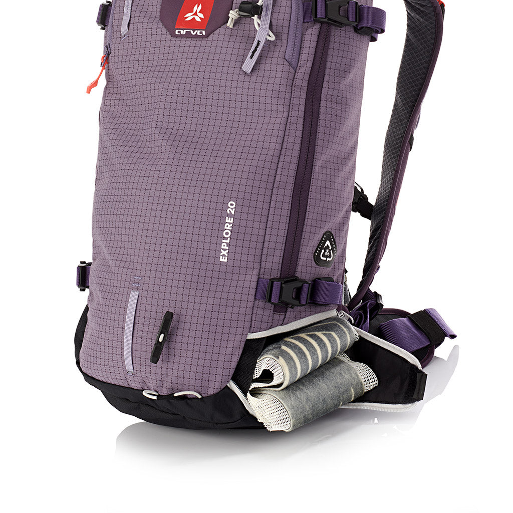 Arva Explore 20L Backpack