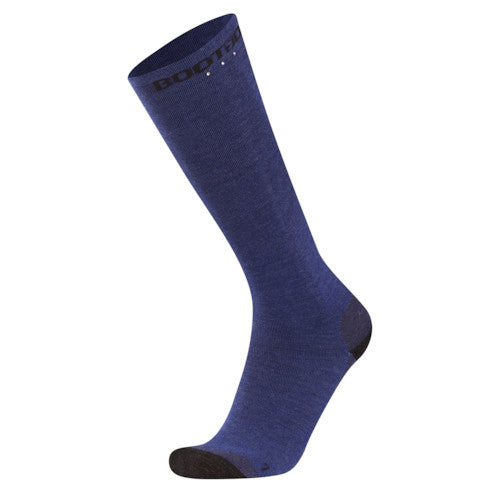 Bootdoc Crystal Cashmere PFI 50 Kompressiosukat