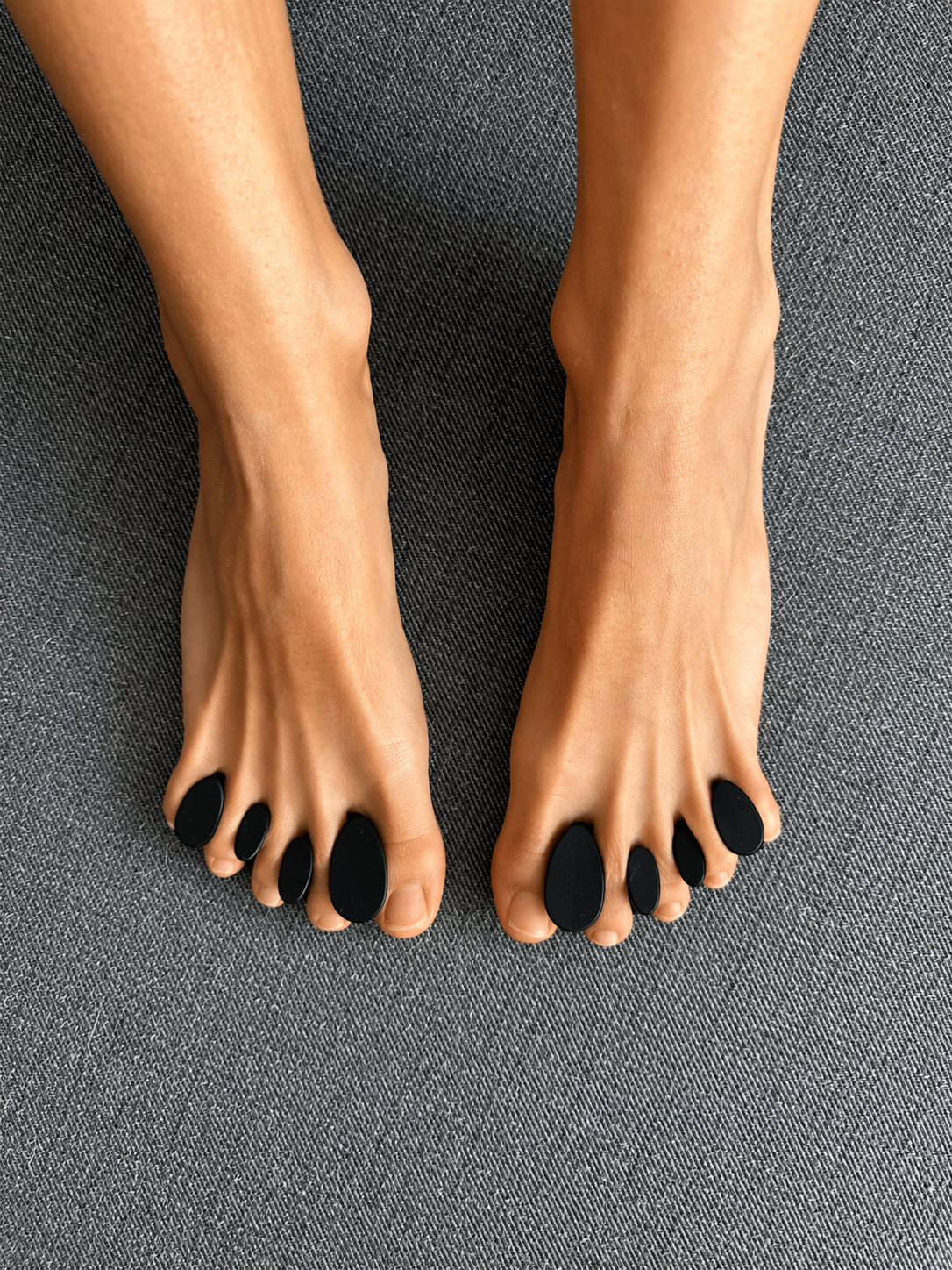 Blackboard Toesplay - varvaserottimet