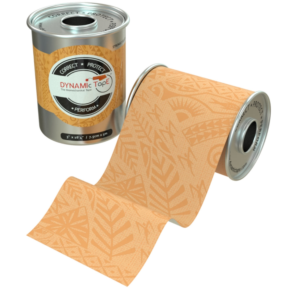 Dynamic Tape
