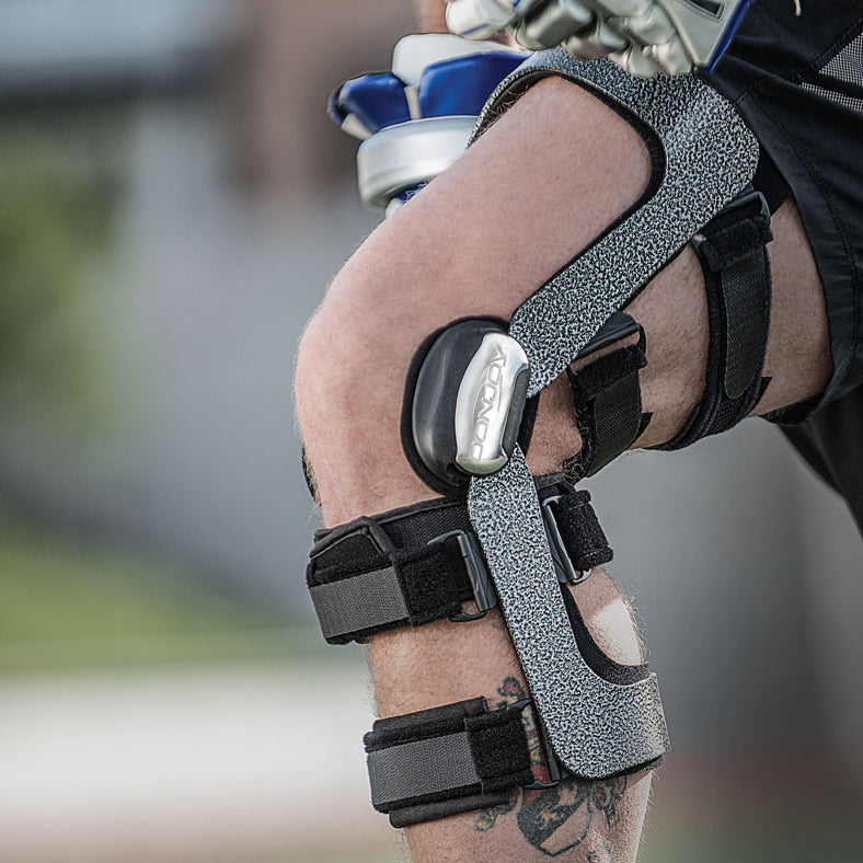Donjoy ARMOR with FourcePoint