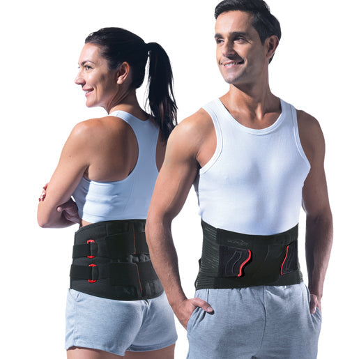 Donjoy Actistrap selkätuki
