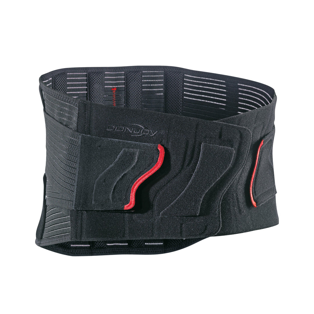Donjoy Actistrap selkätuki