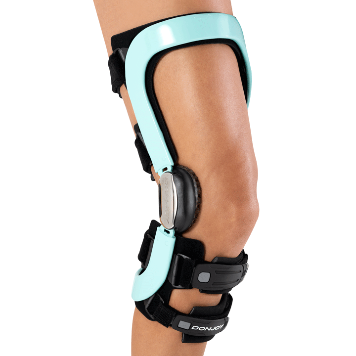 Donjoy Defiance Pro polvituki