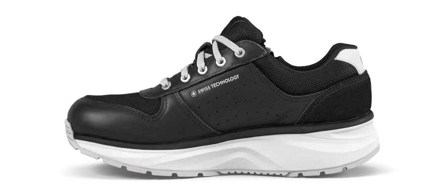 Dynamo Zip Black