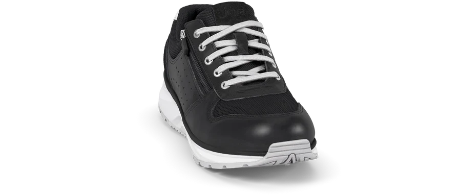 Dynamo Zip Black