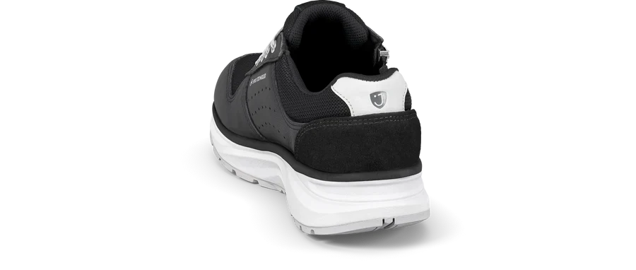 Dynamo Zip Black