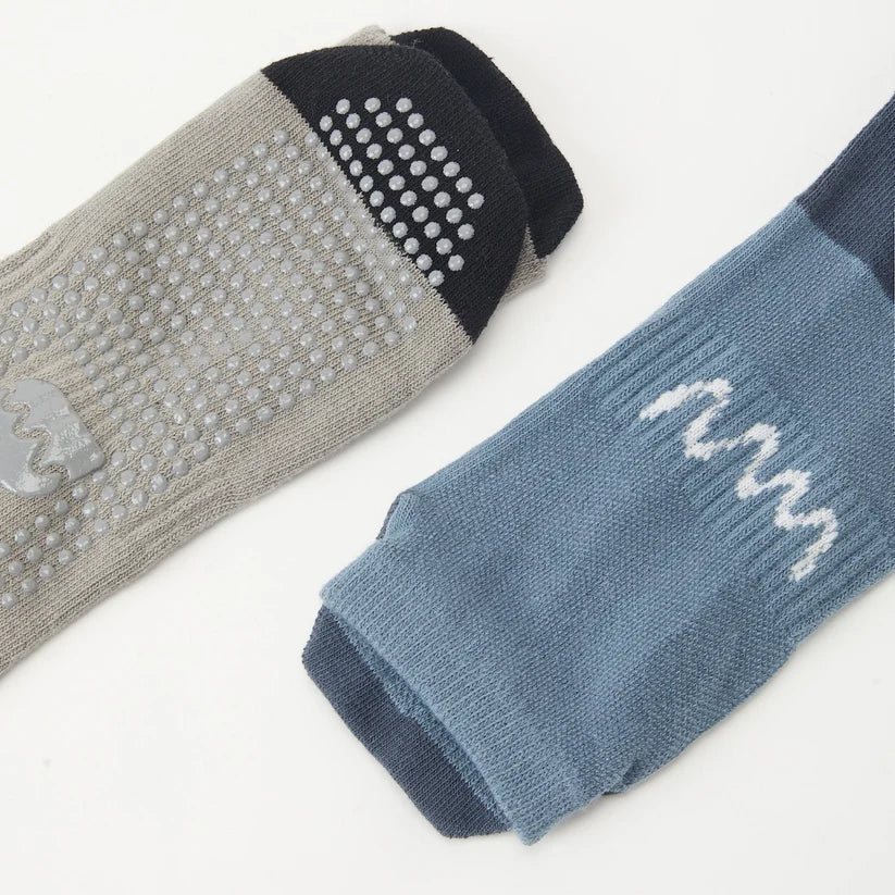 Toe Spacer Grip All Day varvassukat