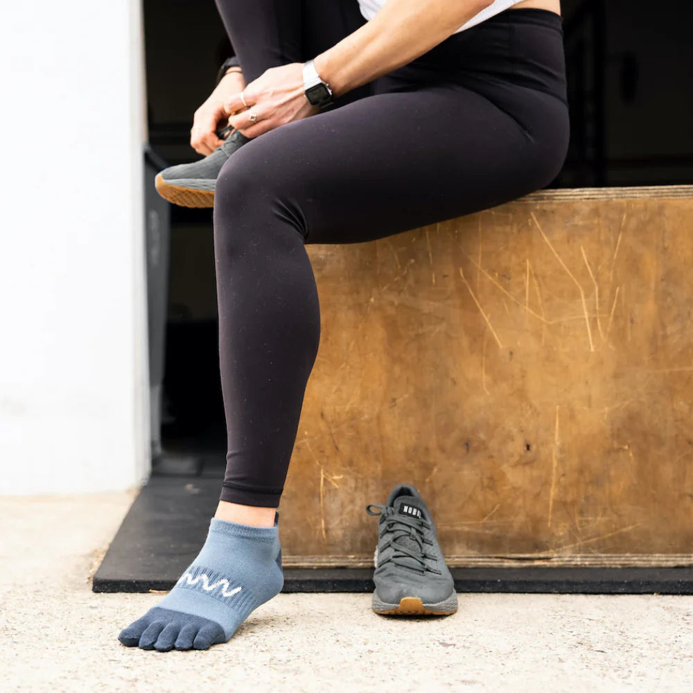 Toe Spacer Grip All Day varvassukat