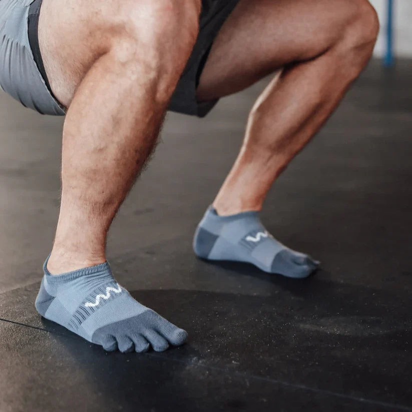 Toe Spacer Grip All Day varvassukat