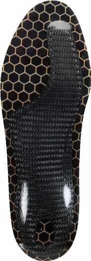 Ortopedinen hiilikuitupohjallinen - Rigidus Carbon 1.5mm