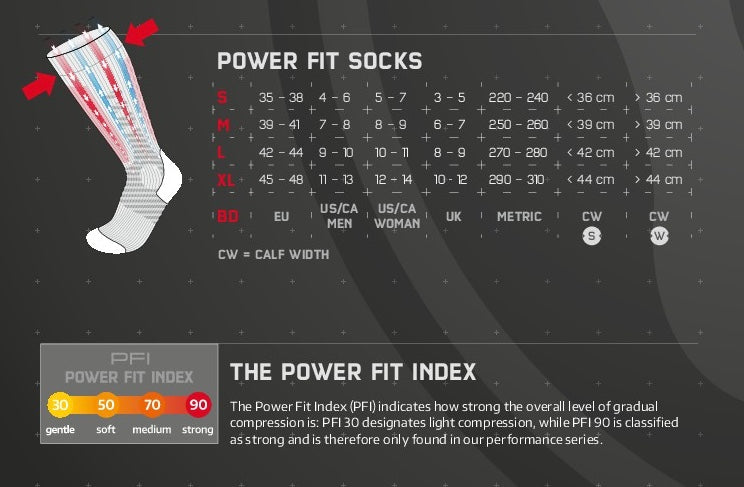Hotronic Heat Socks Set XLP IS Classic Comfort EVO Akkusukat
