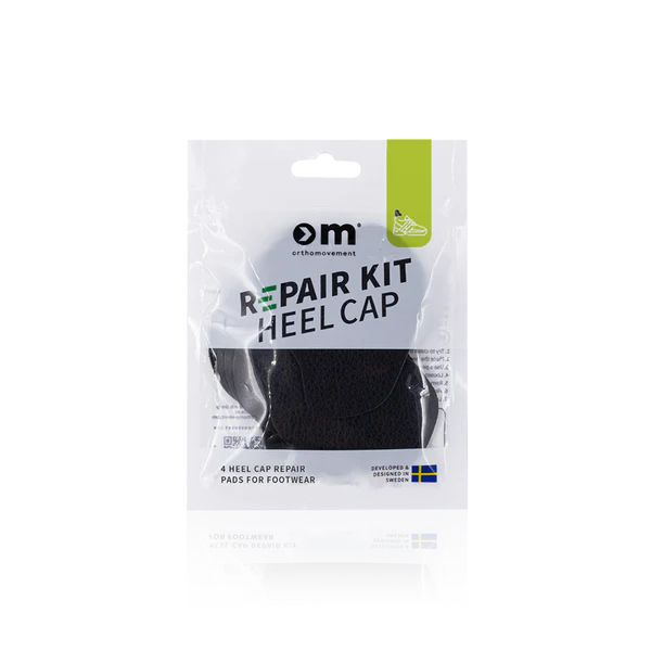 Heel Repair Kit