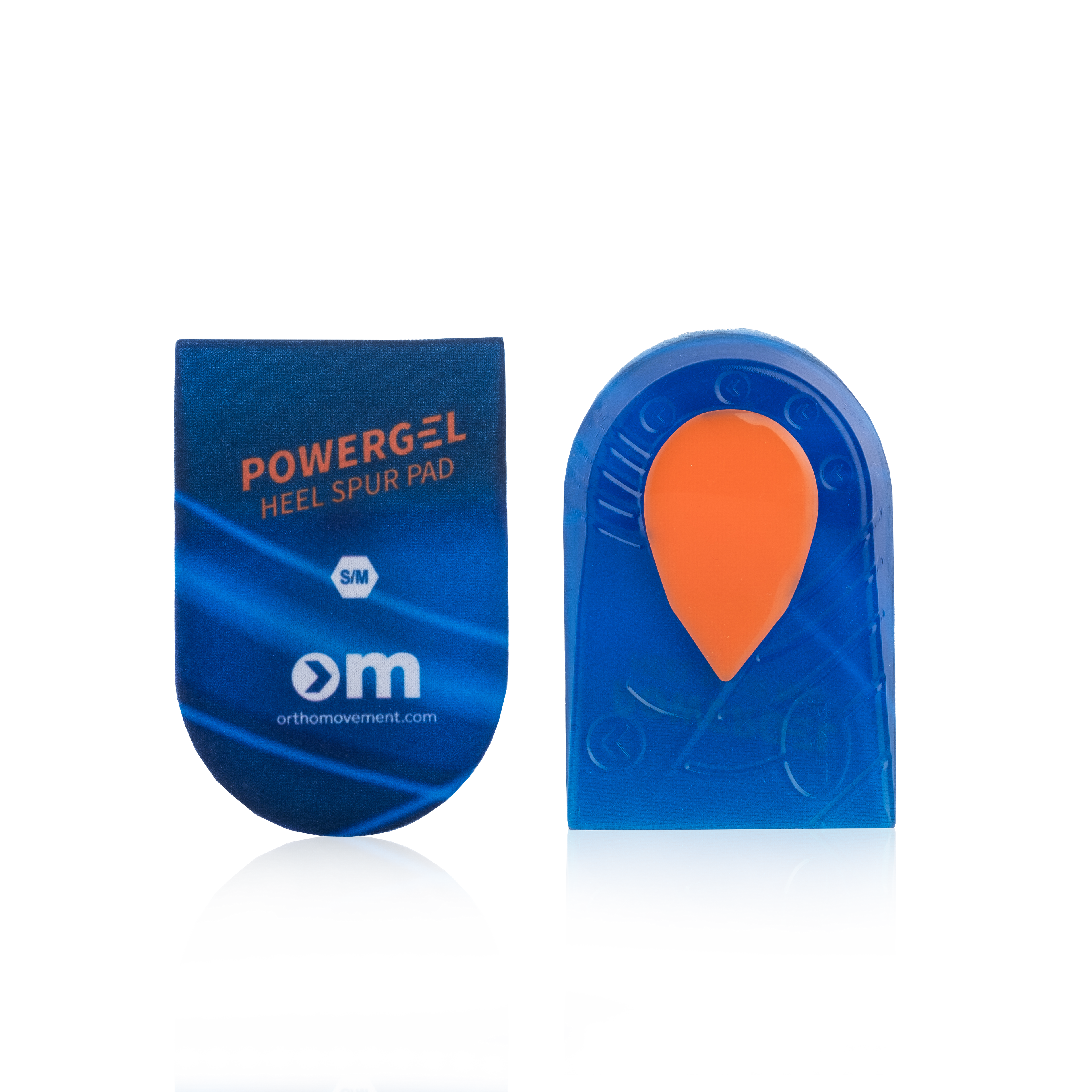 OM Powergel Heel Spur Pad luupiikkikiila