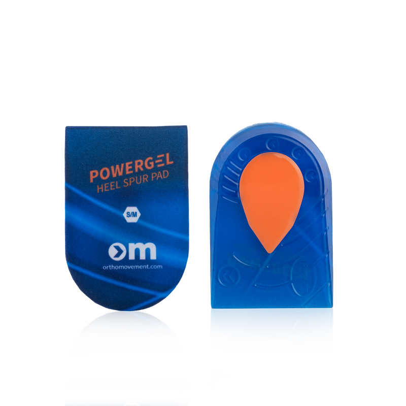 OM Powergel Heel Spur Pad luupiikkikiila
