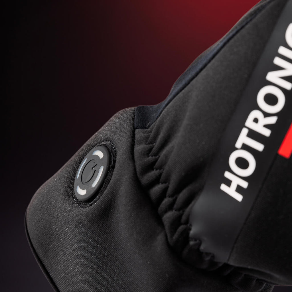 Hotronic Heatliner Set XLP 1G