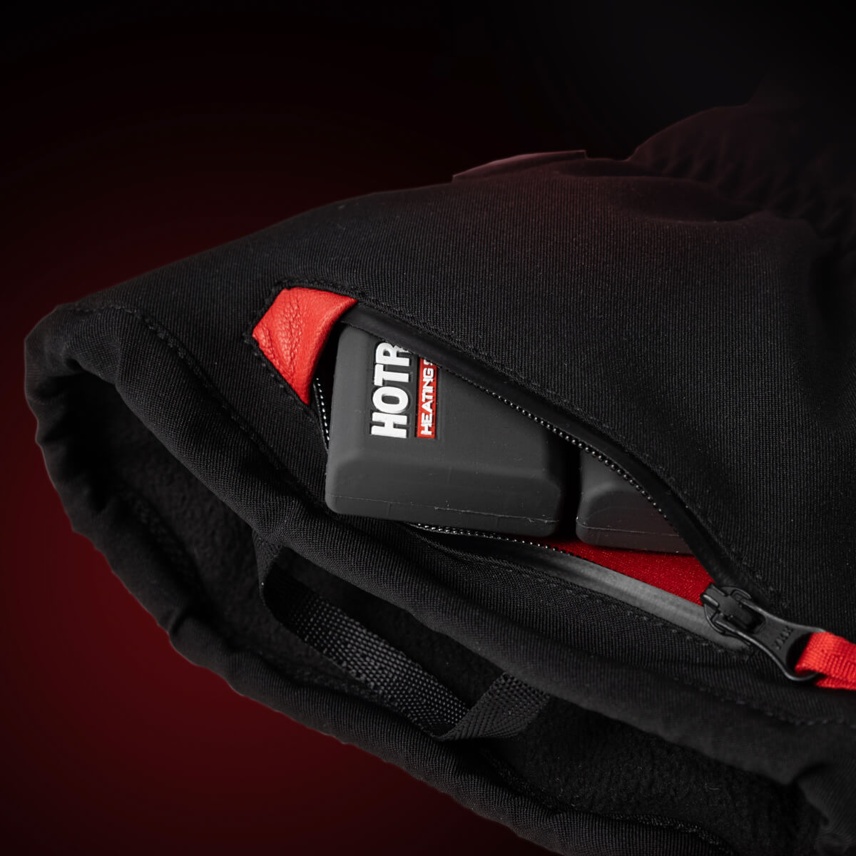 Hotronic Heatmitt Set Performance XLP 2G