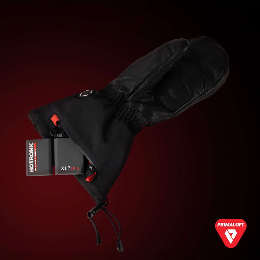 Hotronic Heatmitt Set Performance XLP 2G