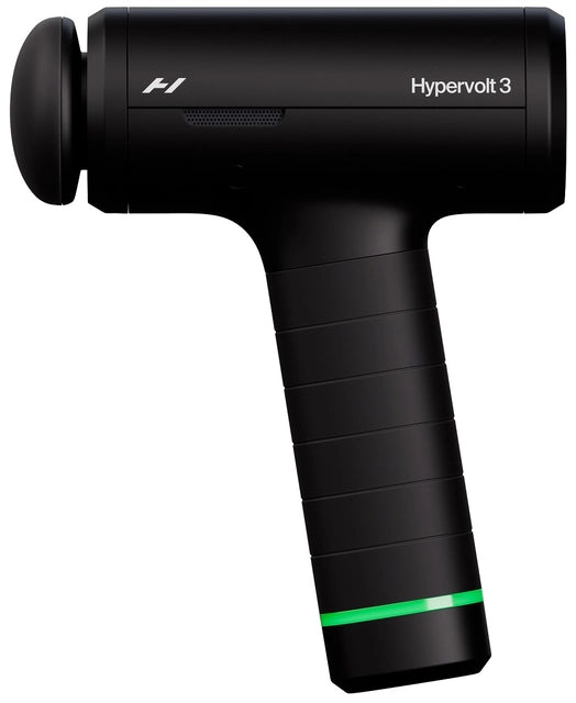 Hyperice Hypervolt 3 -lihashuoltovasara