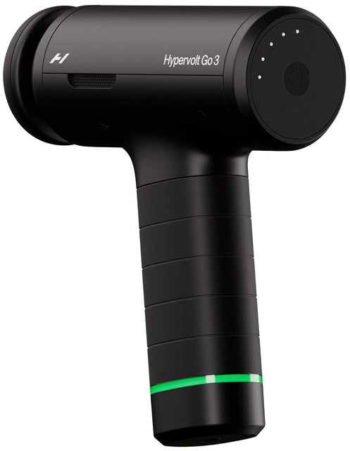 Hyperice Hypervolt GO 3 -lihashuoltovasara
