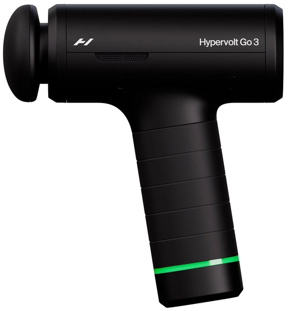 Hyperice Hypervolt GO 3 -lihashuoltovasara
