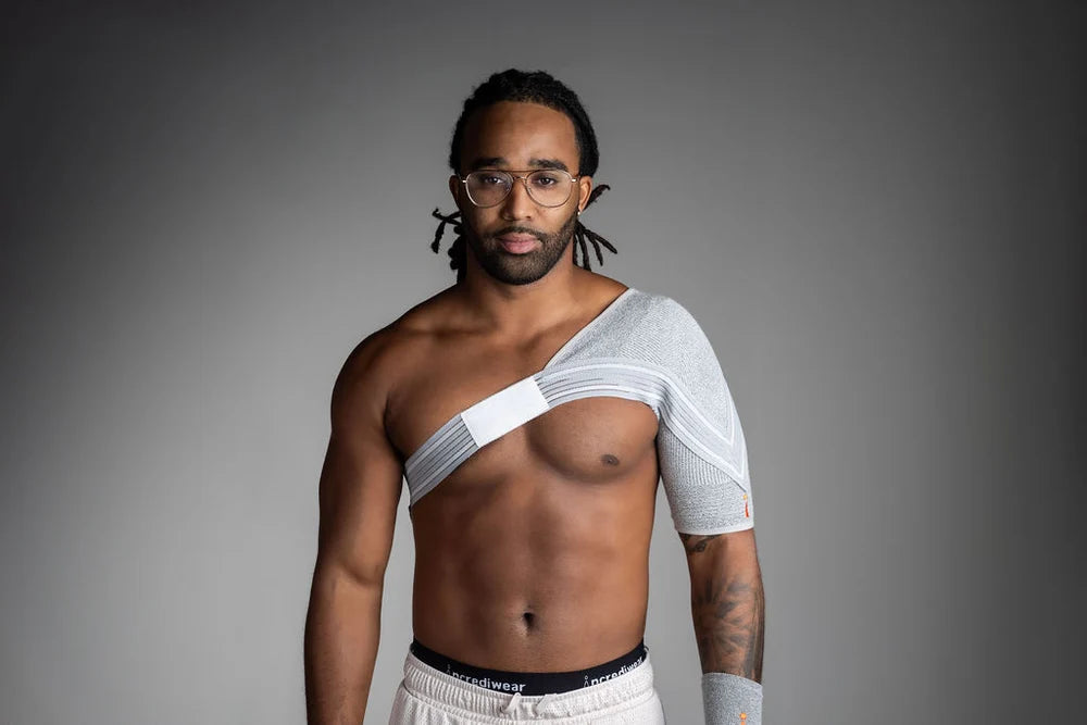 Shoulder Brace - Olkatuki