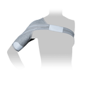 Shoulder Brace - Olkatuki