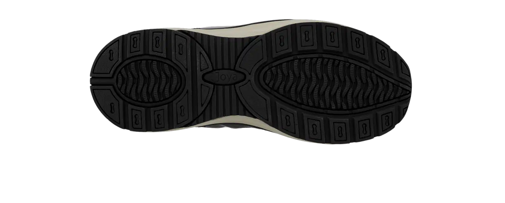 Tina III Black-silver