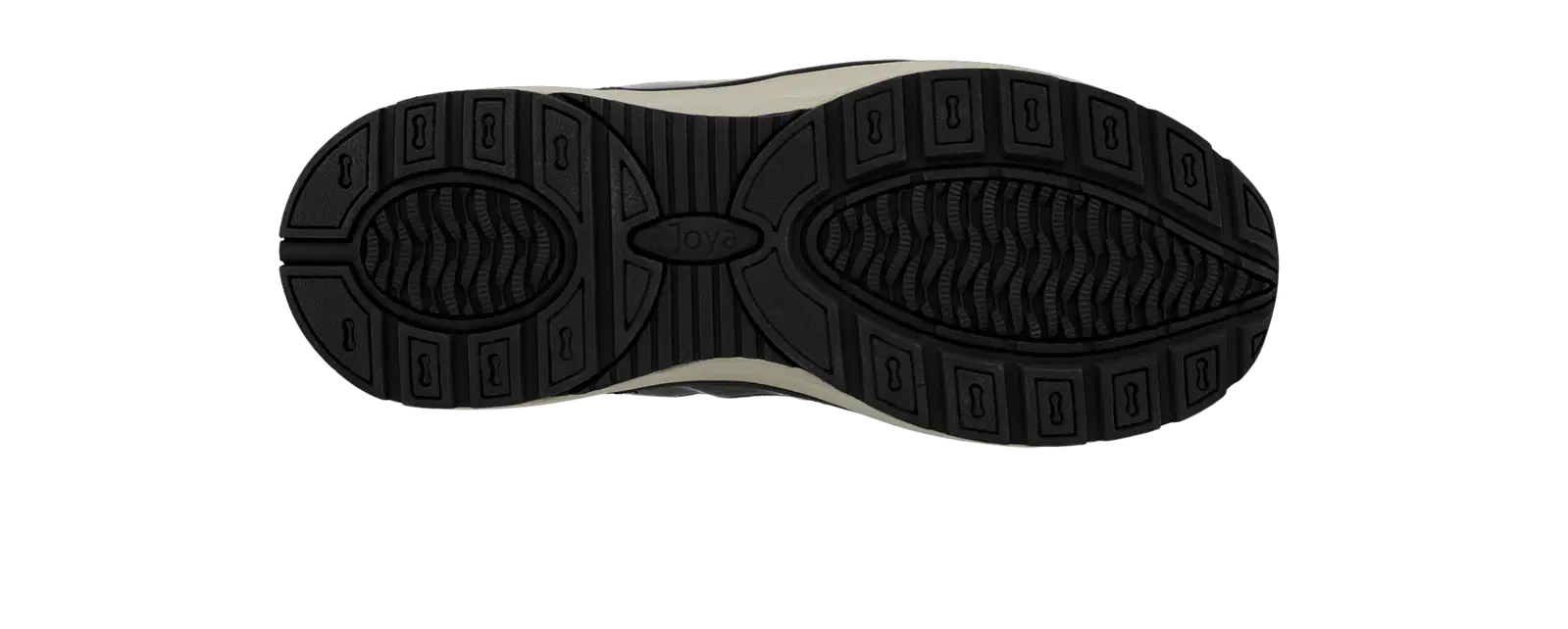 Tina III Black-silver