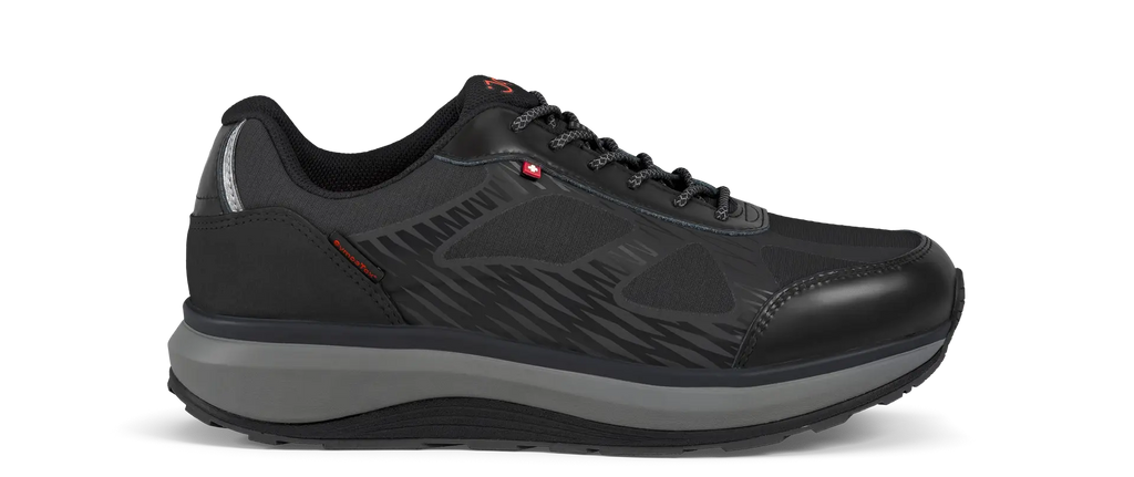 Cancun II STX black