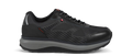 Cancun II STX black