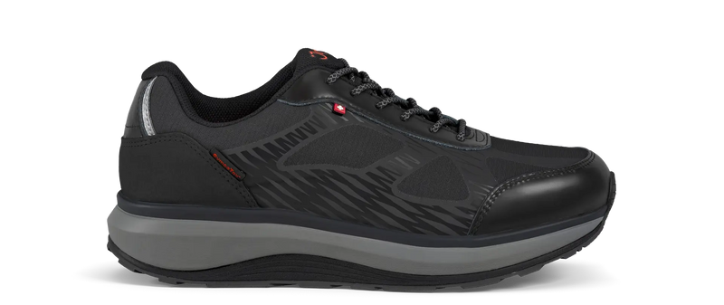 Cancun II STX black