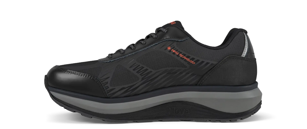 Cancun II STX black