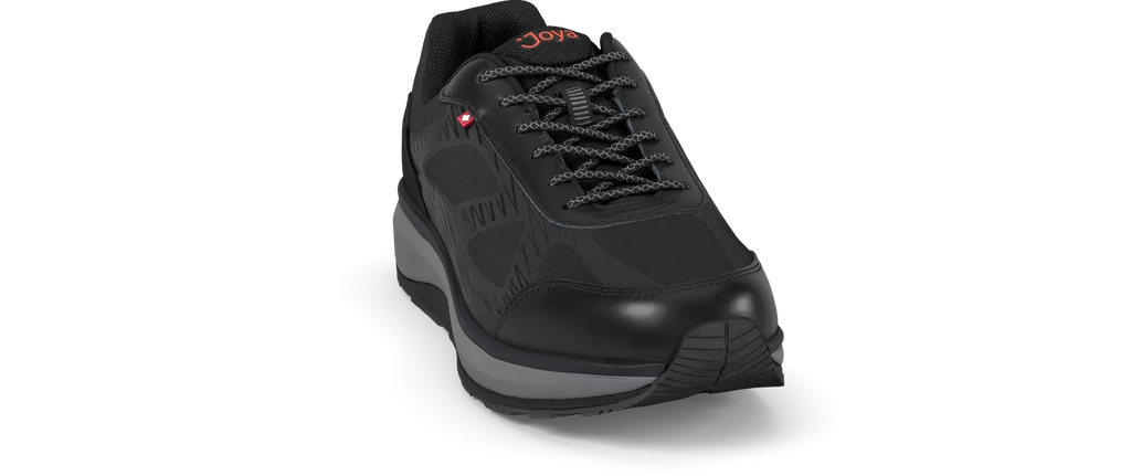 Cancun II STX black