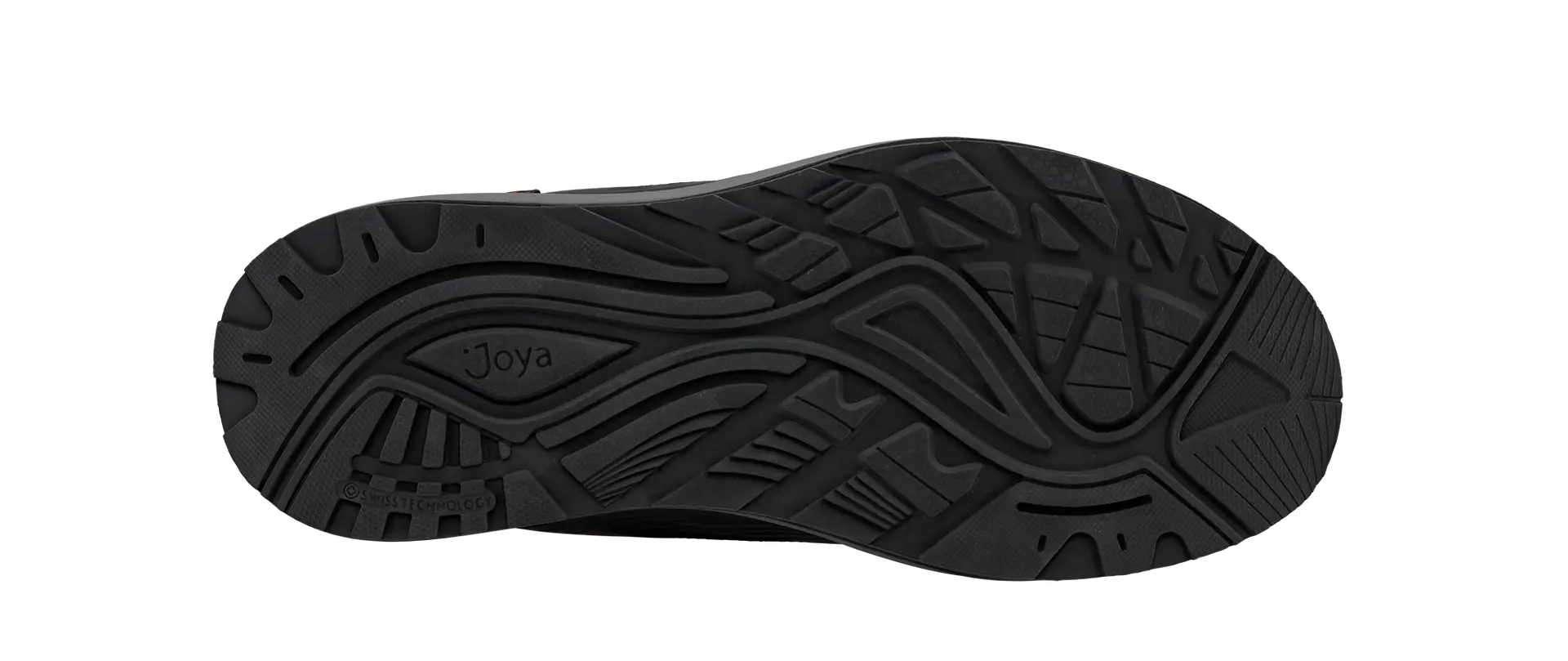 Cancun II STX black