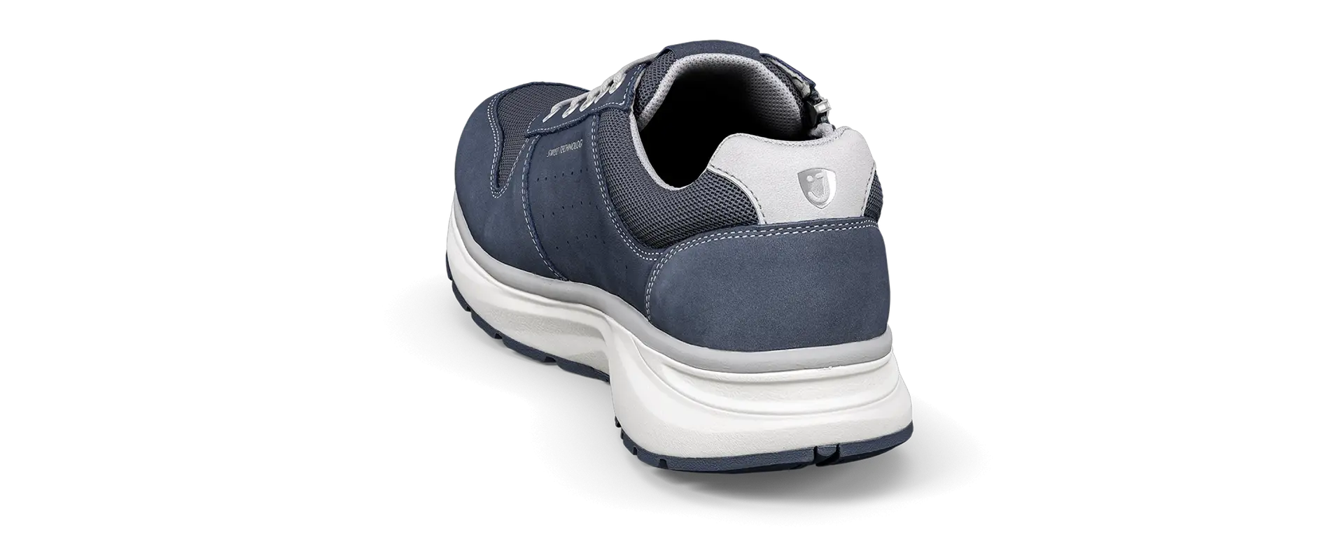 Dynamo Zip blue II