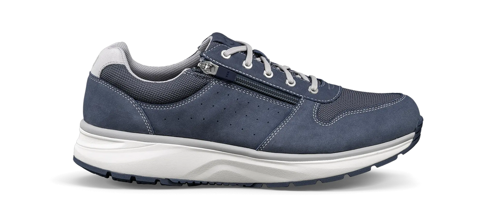 Dynamo Zip blue II