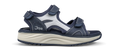 Komodo II blue